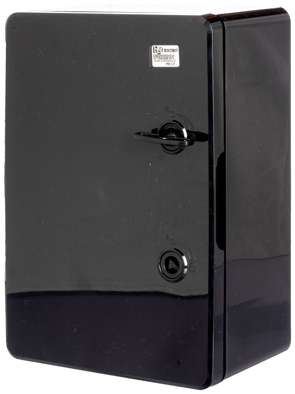 B-Ware Boxexpert Bxppabsb250350150 F01 Installations Gehäuse Wandschrank Gehäuse