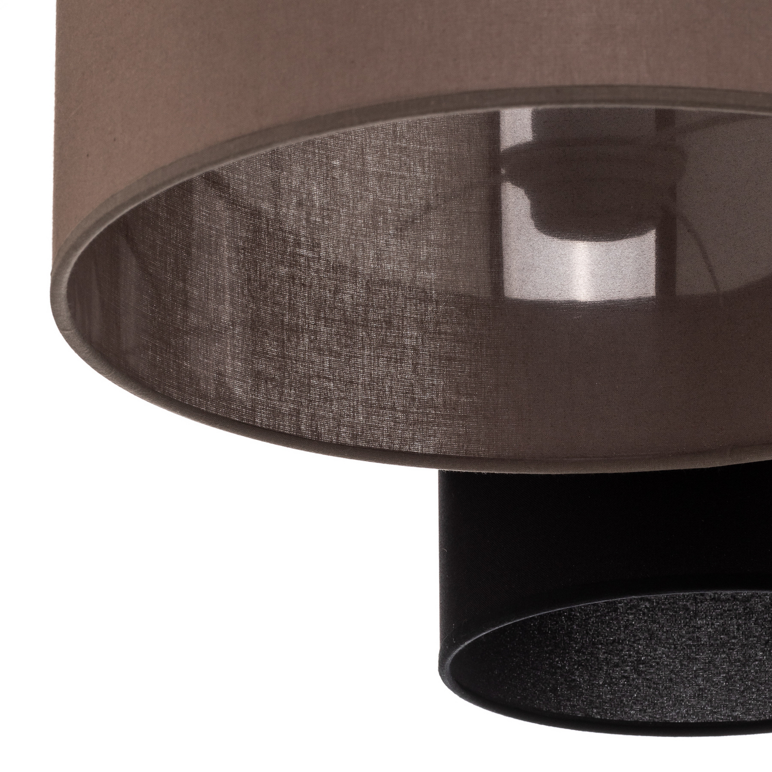Euluna Lodge Deckenleuchte Multicolour Deckenlampe Lampe Leuchte Spot Licht B-Ware - 5905317601887