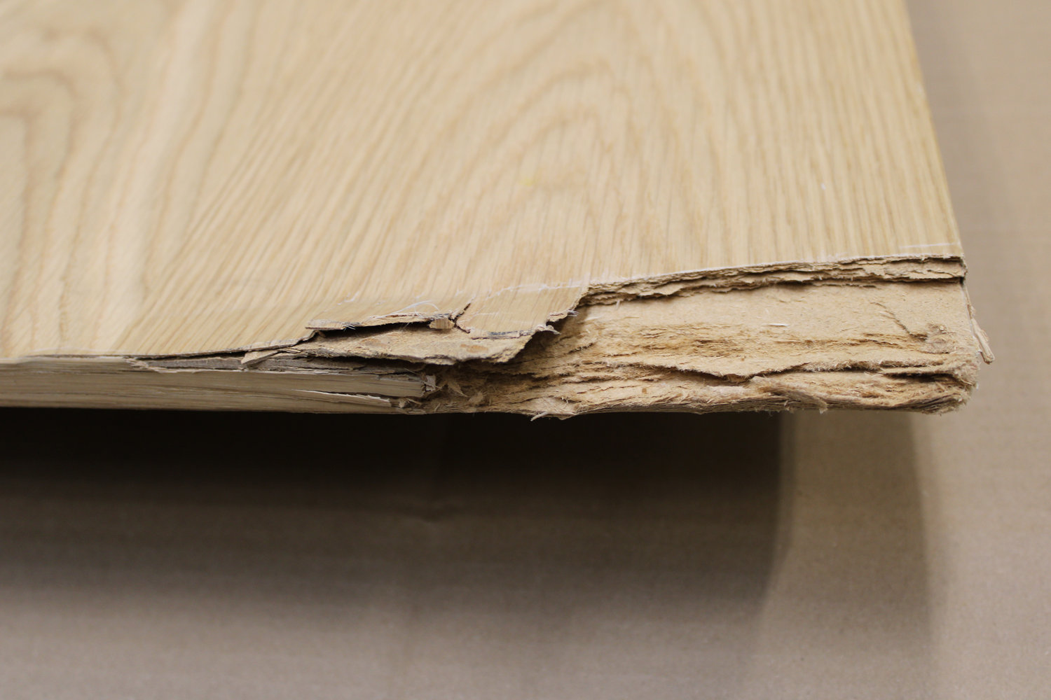 B-Ware &Tradition In Between Tisch SK6 Esstisch Esszimmertisch 100x250 SIEHE TEXT/FOTOS