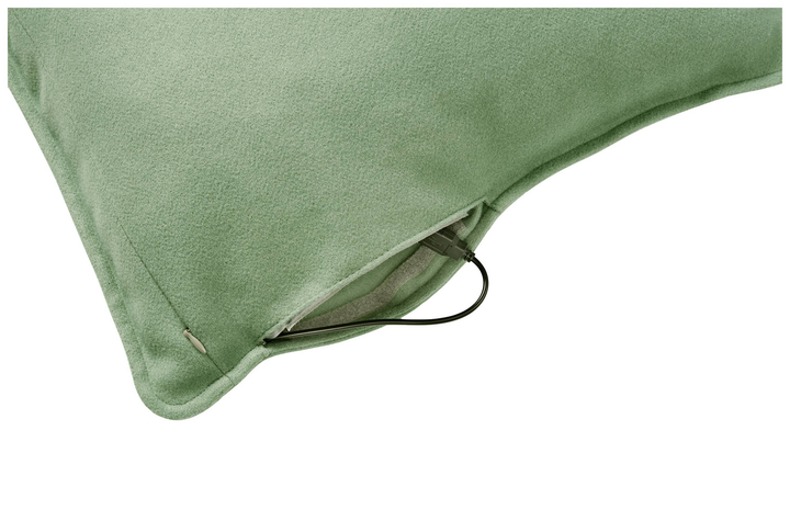 Medisana Hc 250 Green Heizkissen 10 W Grün Kissen Wärmegerät Wärmekissen 10 W B-Ware