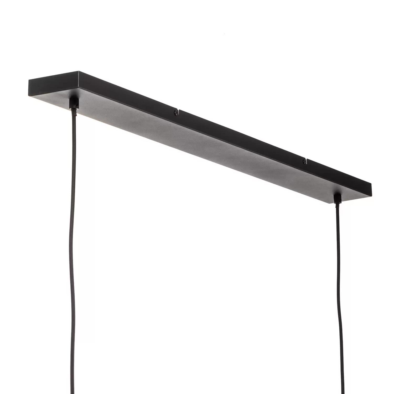 Lucande Malviras Stoff Hängelampe Blattdeko Hängeleuchte Leuchte Lampe Spot E27 B-Ware - 4251911752311