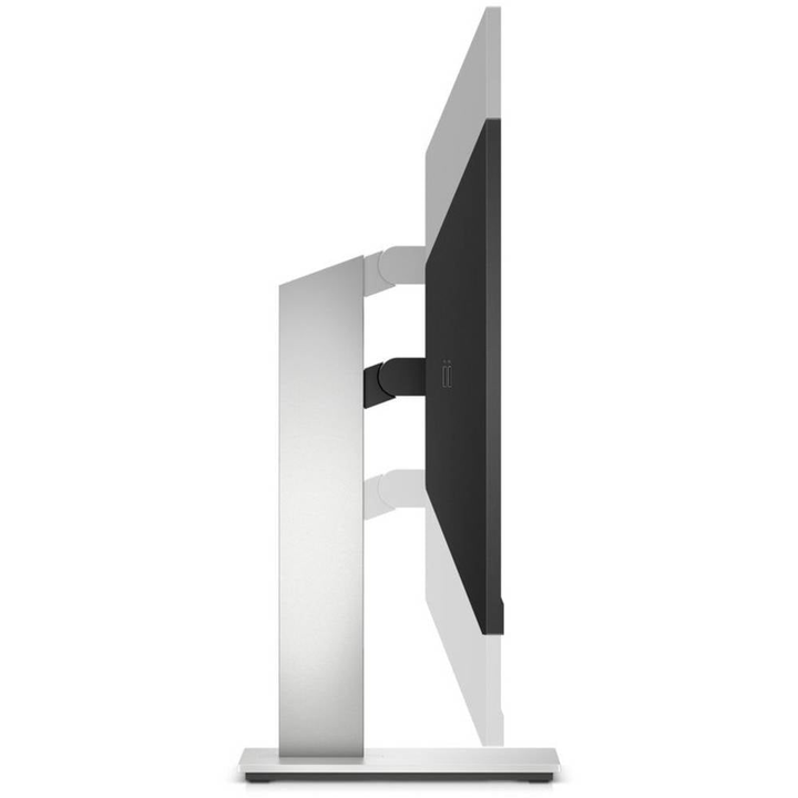 Hp E24 G4 Led Monitor Bildschirm Display Full Hd Ips Schwarz Silber Defektware D-Ware - 194850079801