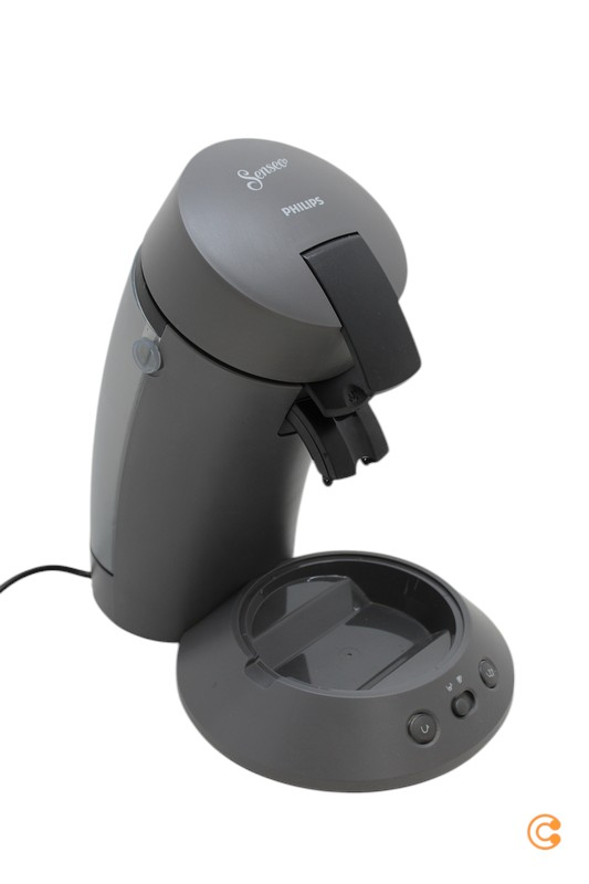 Philips SENSEO Original Plus CSA210/50 Kaffeepadmaschine Kaffee SIEHE TEXT/FOTO