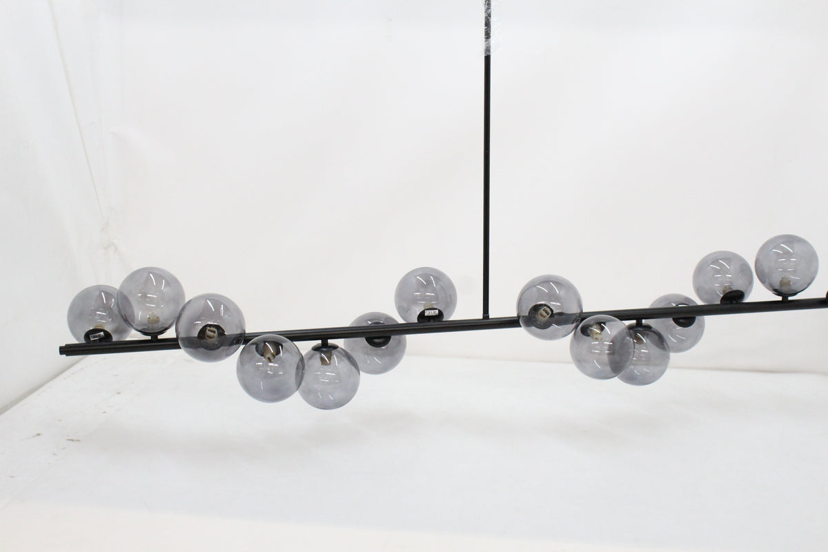 KARE Scala Balls Hängeleuchte Hängelampe Deckenleuchte Lampe SIEHE TEXT/FOTO - 4025621525110