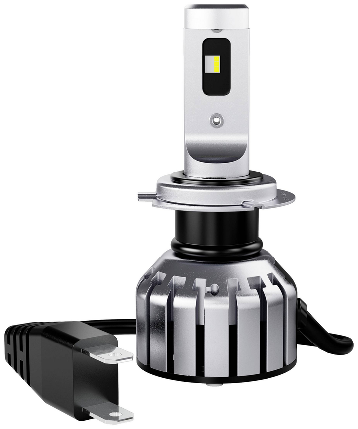 Osram 64210 Dwnbg2 Led Leuchtmittel Night Breaker Led H7 16 W 12 V Leuchte Lampe B-Ware