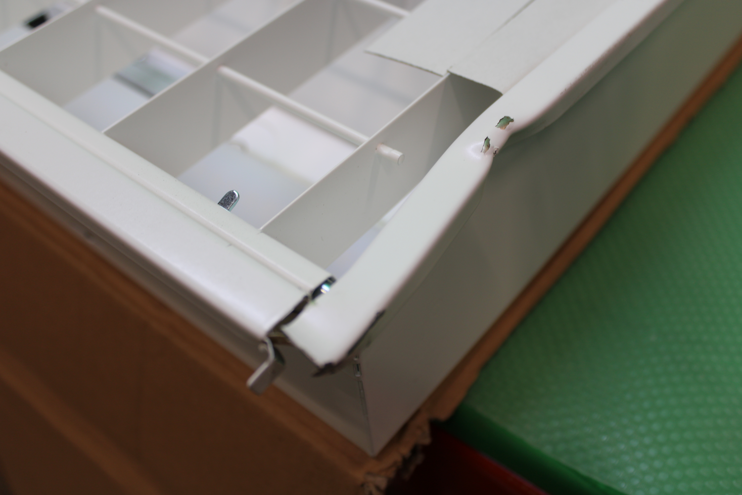 B-Ware Regent Lighting Gym 2 Led Halleneinbauleuchte 200 W Einbauleuchte Lampe Leuchte