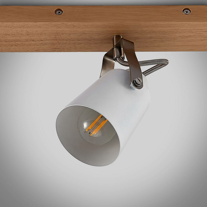 Lindby Blana Deckenlampe Deckenleuchte Deckenstrahler Leuchte Lampe fünfflammig