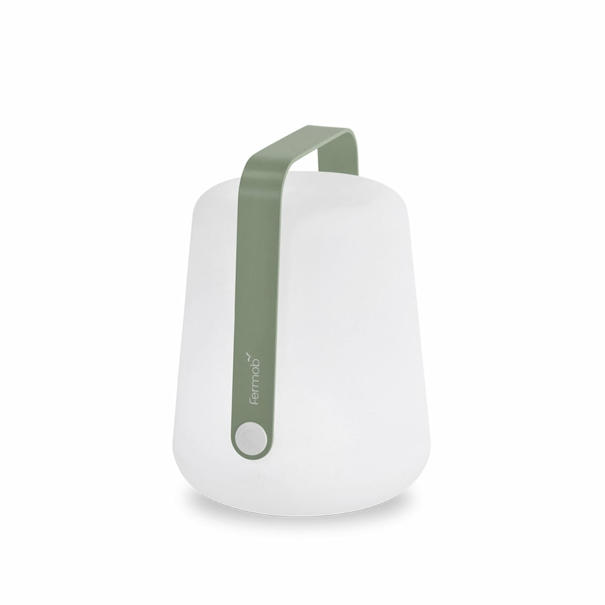 Fermob Balad Akku Led Leuchte Licht Gartenleuchte Campinglampe H 25 Cm Kaktus B-Ware