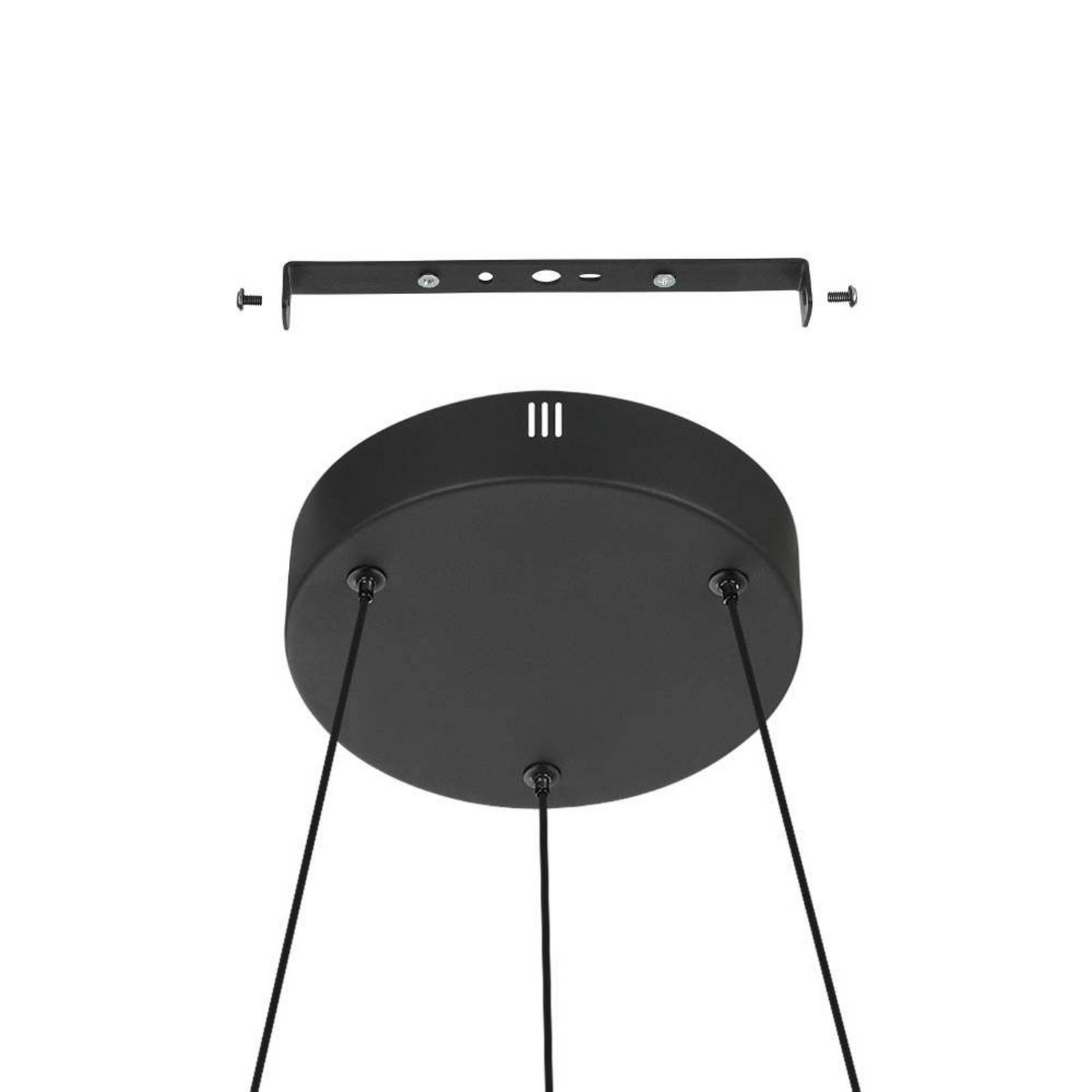 Eglo Connect Andabaia Z Hängelampe Tunable White Deckenlampe Lampe Leuchte Spot B-Ware - 9008606242818