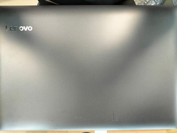 Lenovo Notebook Laptop 17.3 Zoll Full-HD+ Intel Core i5 I5-8250U SIEHE TEXT/FOTO