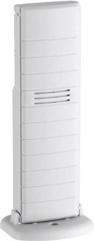 B-Ware Tfa Dostmann Thermosensor 303156 Wetterstation Temperatursensor Weiß 127x38x18mm