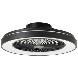 B-Ware Mazzaro Deckenleuchte Lampe Led Ventilator Rgb Kunststoff Wohnzimmer Beleucht427
