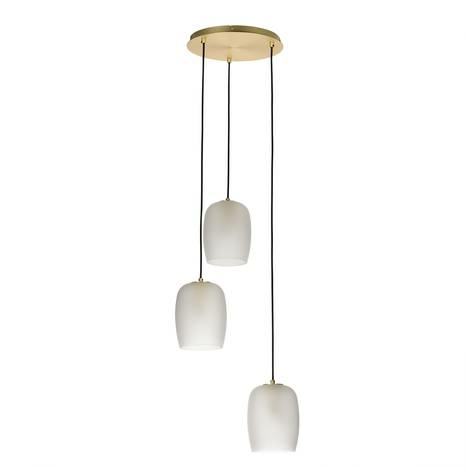 Lucande Taylan Hängeleuchte Pendelleuchte Pendellampe Deckenleuchte Hängela580 B-Ware - 4251911757019