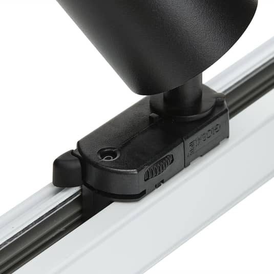 B-Ware Arcchio 3 Phasen Strahler Deckenlampe Leuchte Brinja Für Schienensystem Schwarz - 4251096556698