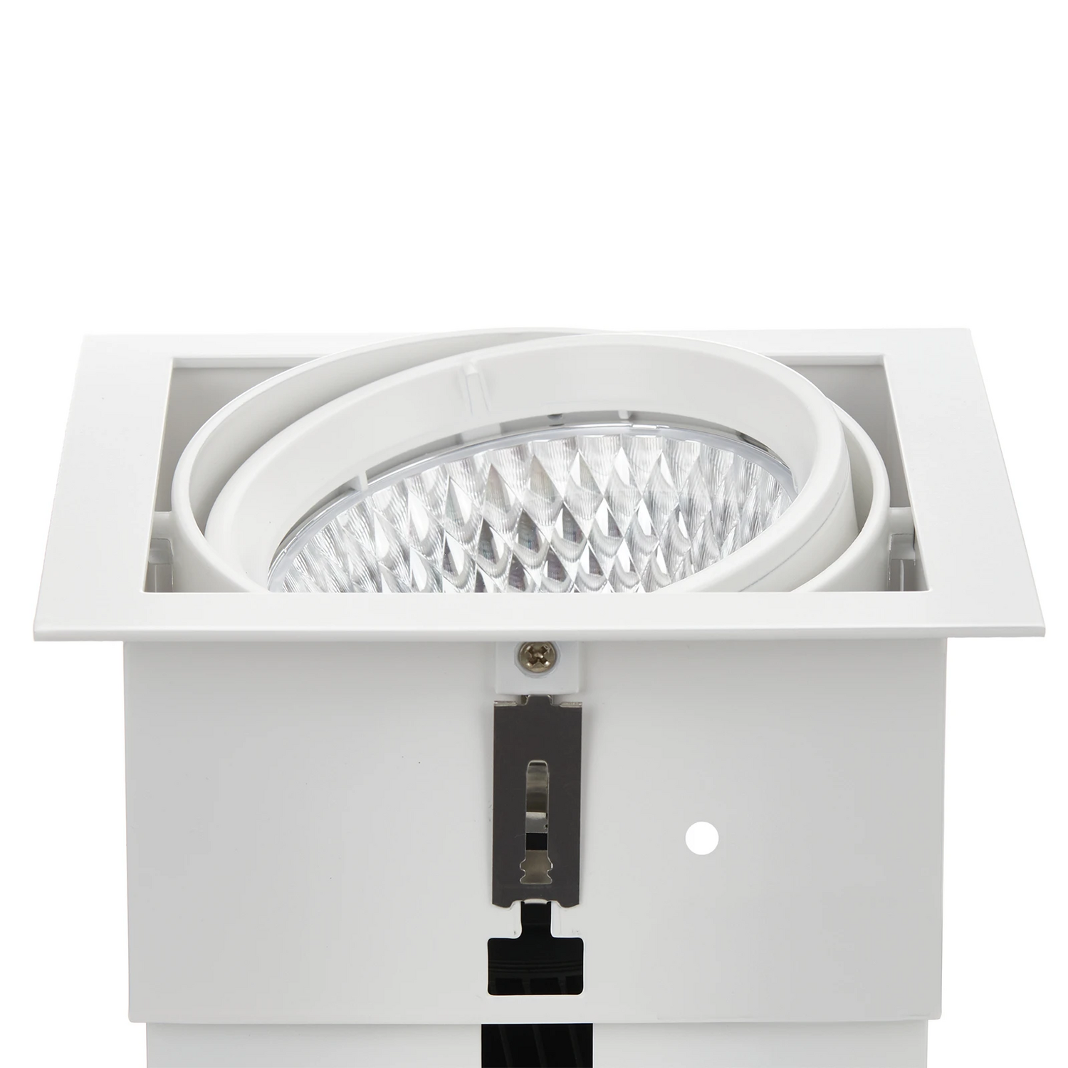 Arcchio Adin Led Einbaulampe Deckenlampe Deckenlicht Leuchte 4.000 K 3 Stück B-Ware