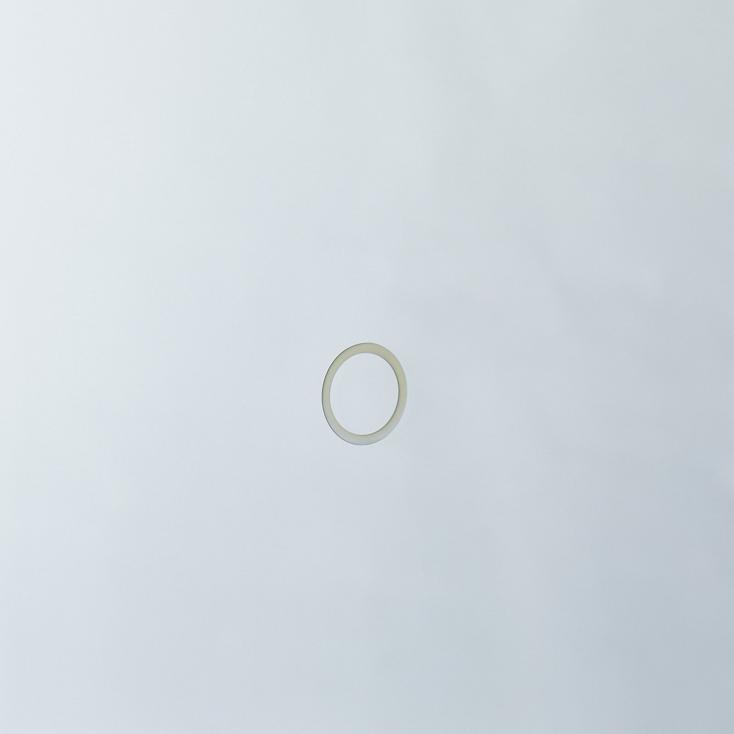 B-Ware Lucande Led Spiegel Celestiel Halbrund Cct ø 50 Cm Lampe Leuchte Spot Licht