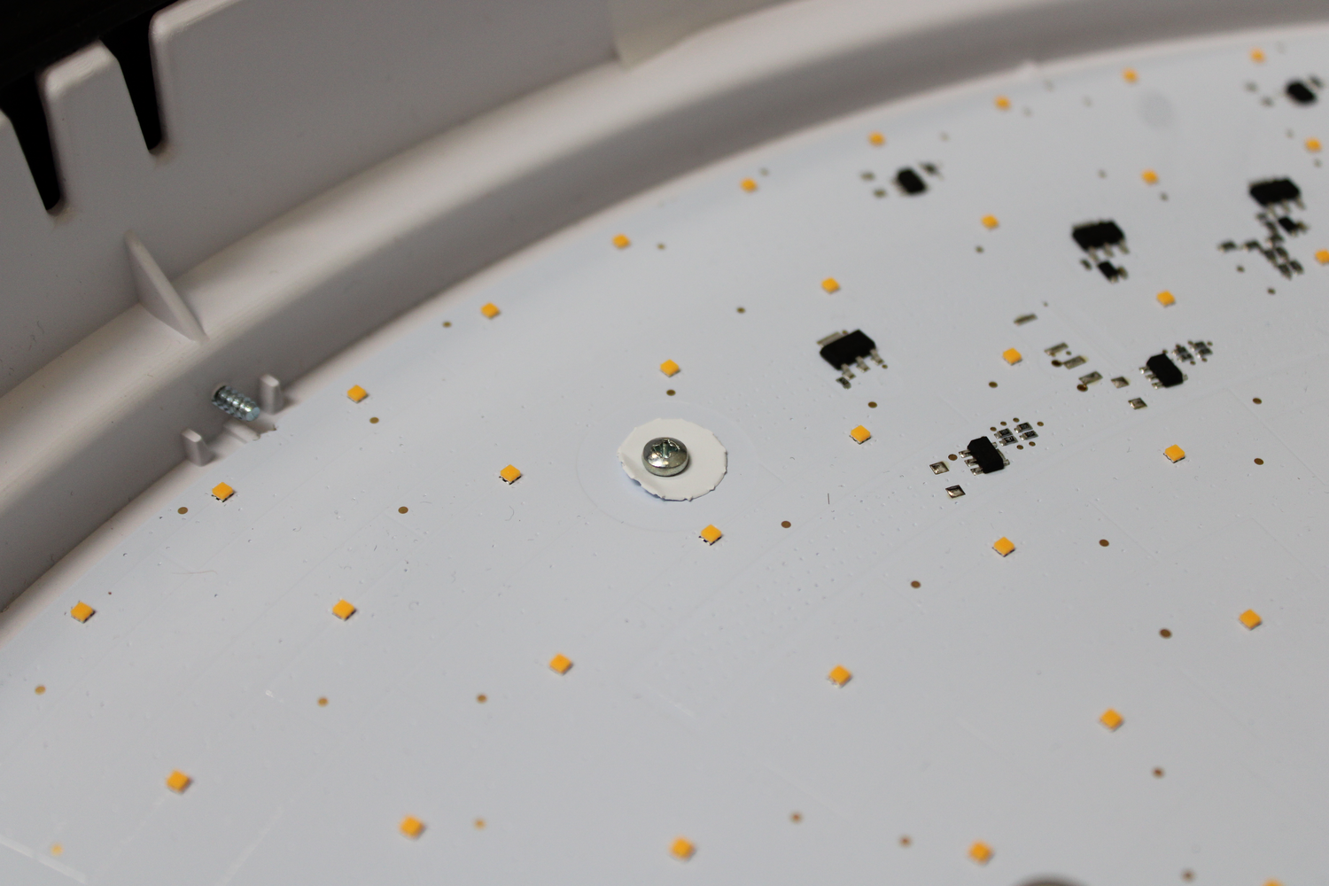 B-Ware Luceplan Compendium Plate Led Deckenlampe Deckenlampe Siehe Text/Foto