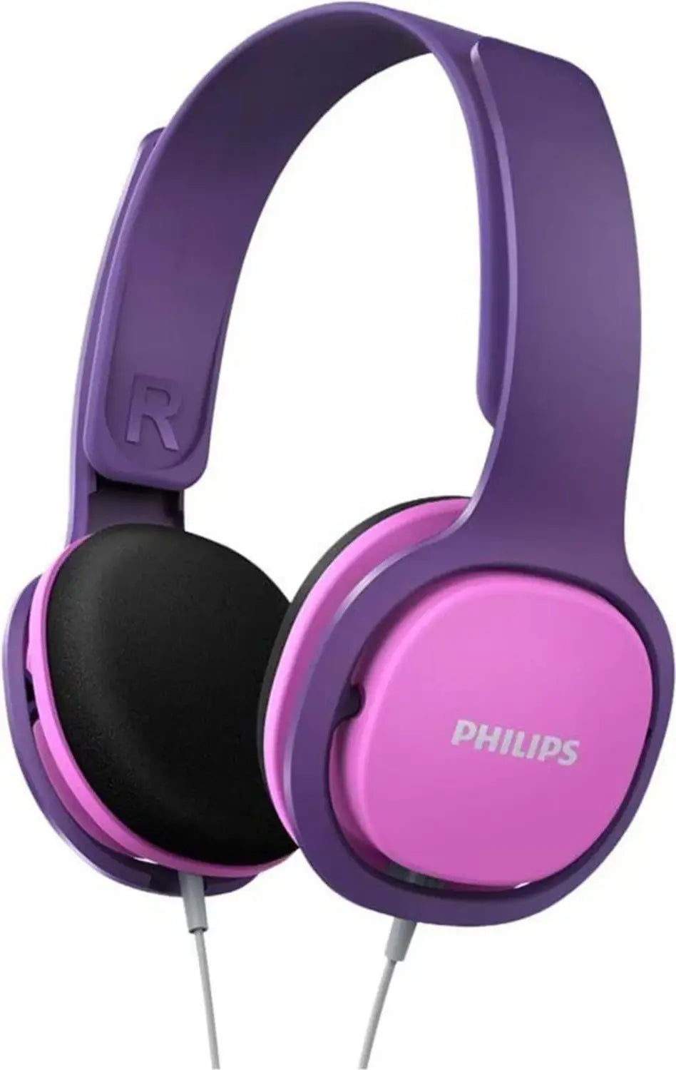 B-Ware Philips Kopfhörer Kinder Kopfhörer Headset On Ear Musik Pink 3,5 Mm Klinke - 6923410730630