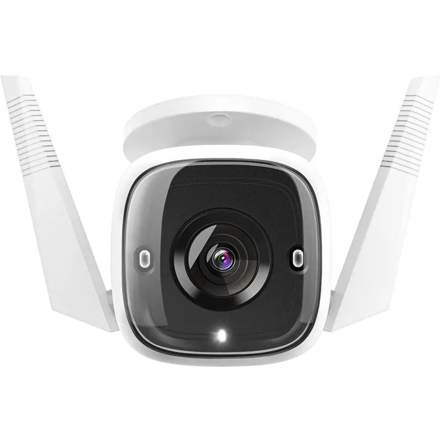 B-Ware Tp Link überwachungskamera Sicherheitskamera Outdoor Cam Tapo C310 Weiß - 6935364010911