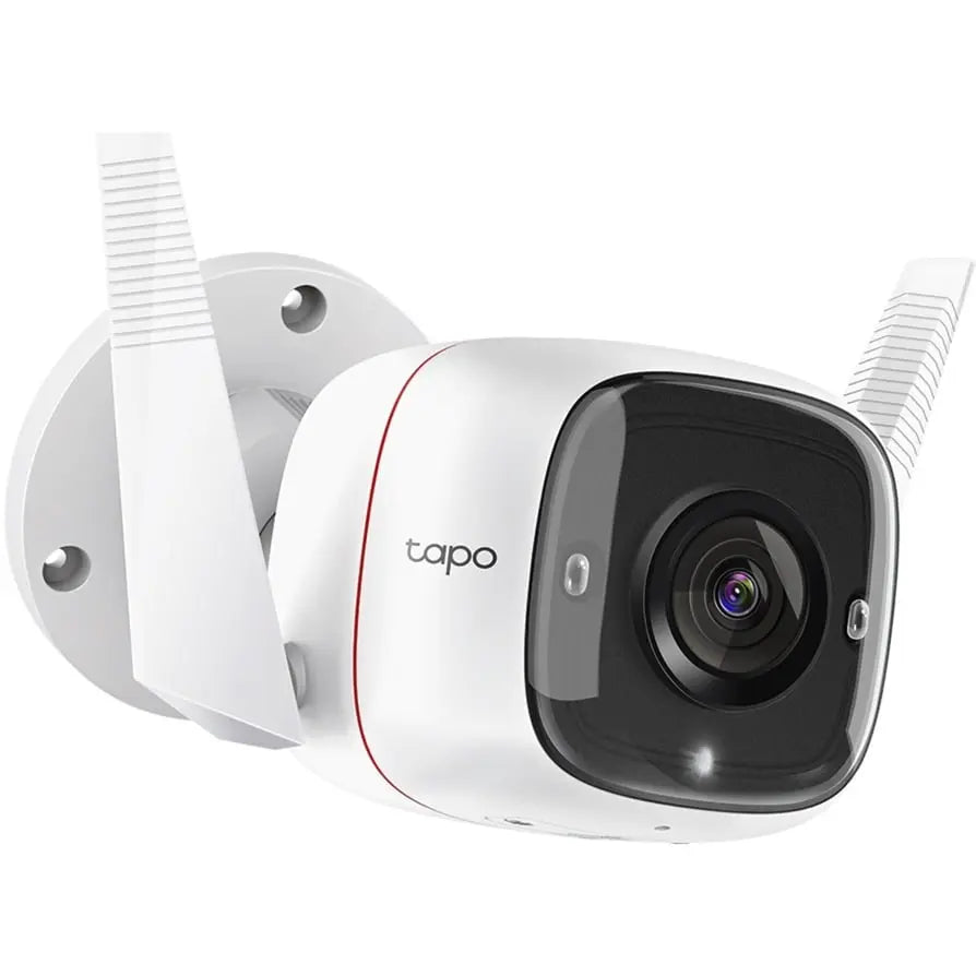 B-Ware Tp Link überwachungskamera Sicherheitskamera Outdoor Cam Tapo C310 Weiß - 6935364010911