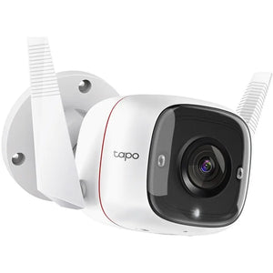 B-Ware Tp Link überwachungskamera Sicherheitskamera Outdoor Cam Tapo C310 Weiß