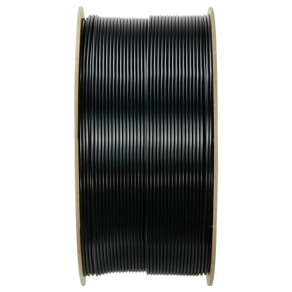 B-Ware Polymaker Filament Druckmaterial Abs Schwarz 2.85mm 3000g 3 D Druck Zubehör - 6938936712565
