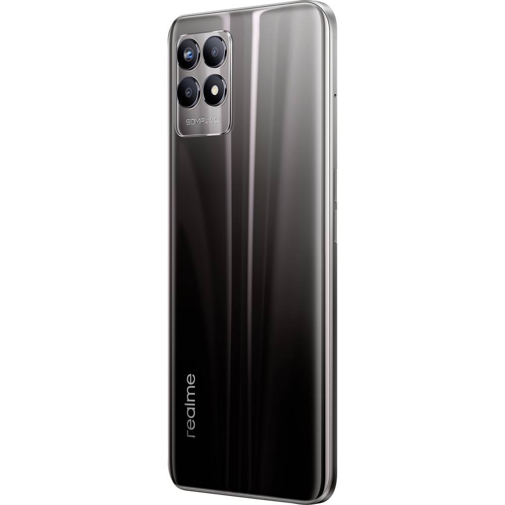 Realme 8i Smartphone Handy 128 GB 4 GB RAM 6.6 Zoll Android 11 SIEHE TEXT/FOTO - 6941399054806