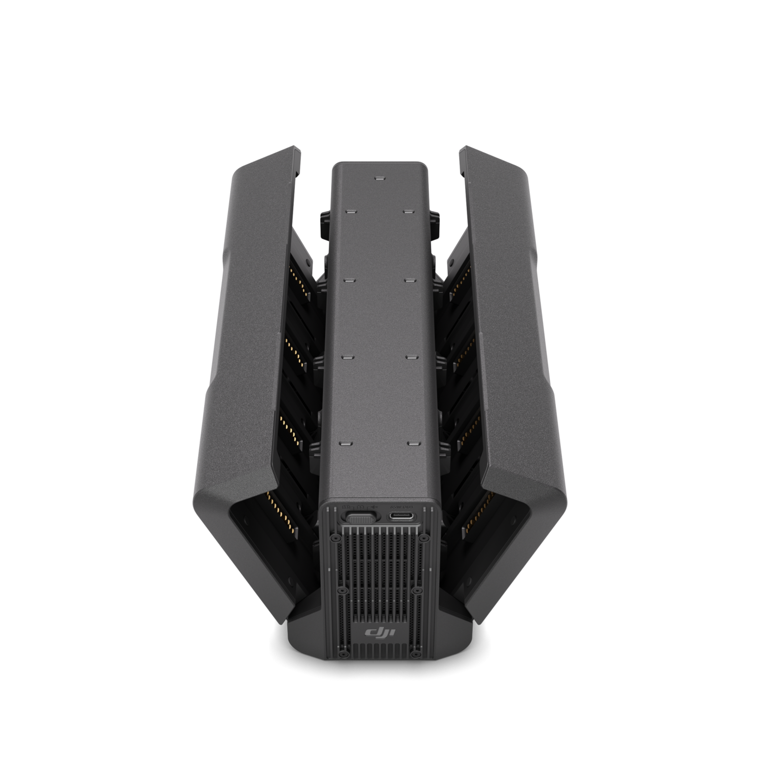 Dji Inspire 3 Tb51 Intelligent Battery Hub Akkuladestation Faltbare Ladestation  B-Ware