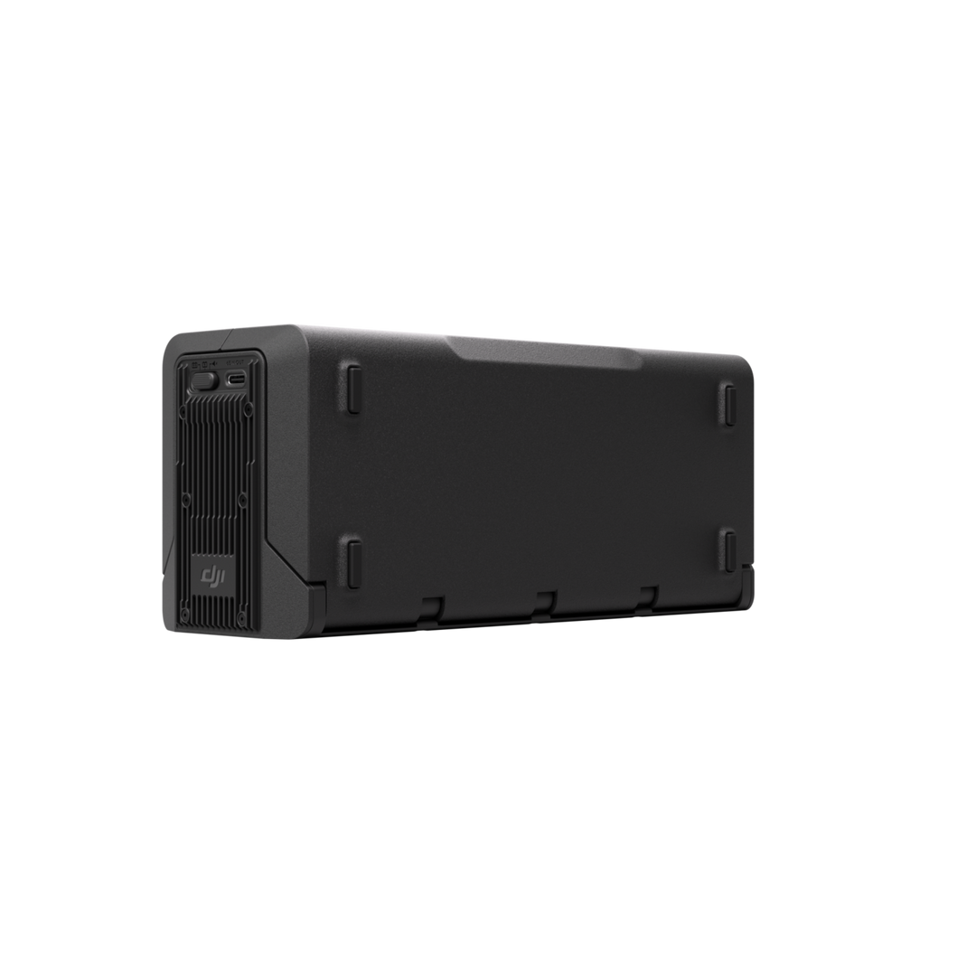 Dji Inspire 3 Tb51 Intelligent Battery Hub Akkuladestation Faltbare Ladestation  B-Ware