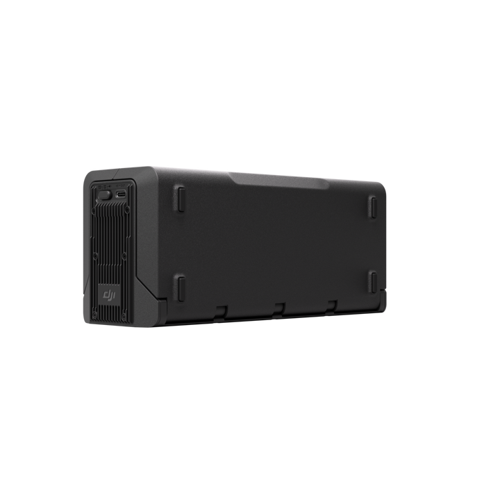 Dji Inspire 3 Tb51 Intelligent Battery Hub Akkuladestation Faltbare Ladestation  B-Ware