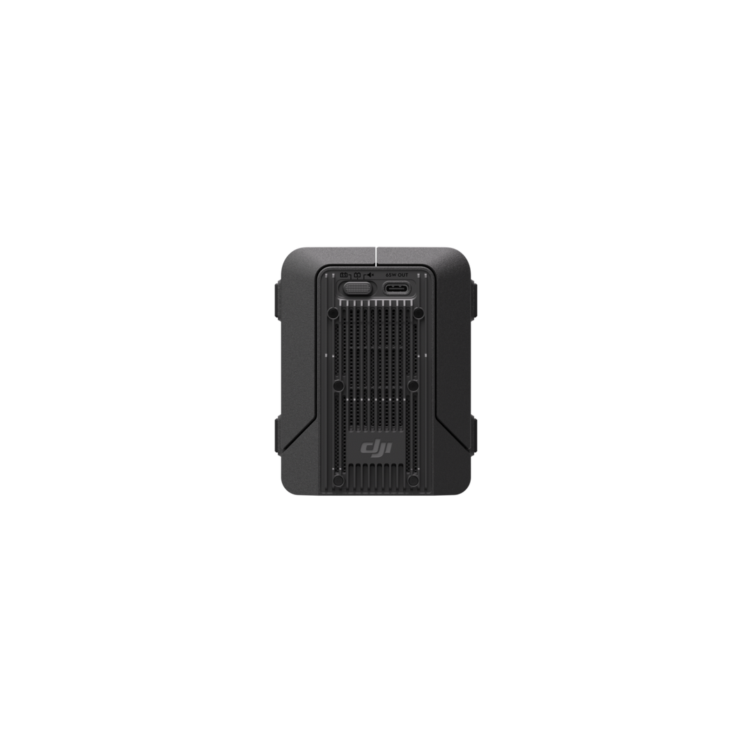 Dji Inspire 3 Tb51 Intelligent Battery Hub Akkuladestation Faltbare Ladestation  B-Ware