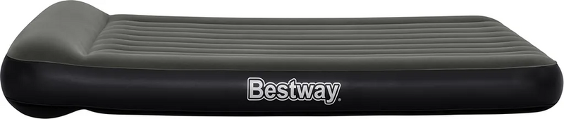 Bestway Tri Tech Luftbett Gästebett Luftmatratze Bett Integrierte Pumpe Double911 B-Ware