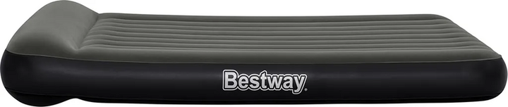 Bestway Tri Tech Luftbett Gästebett Luftmatratze Bett Integrierte Pumpe Double911 B-Ware