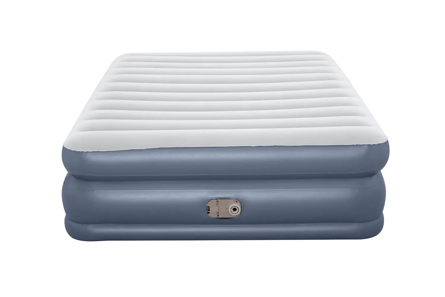 Bestway Tri Tech Luftbett Gästebett Luftmatratze Elektropumpe Double Xl  B-Ware - 6941607326916