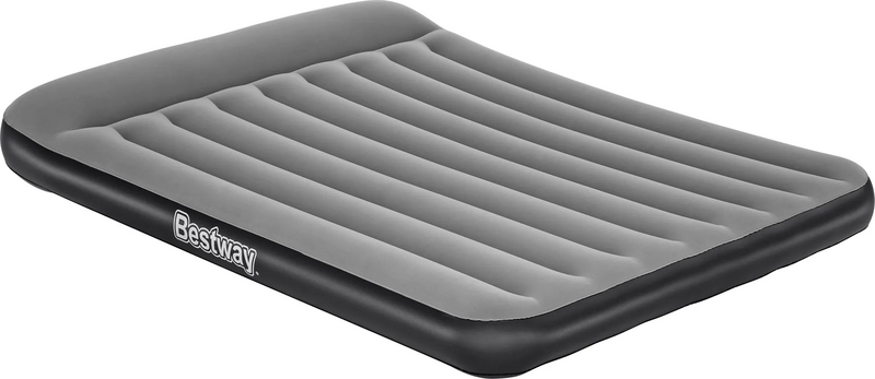 Bestway Luftbett Gästebett Aerolux Tri Tech Double Xl Luftmatratze 203x152x30cm B-Ware - 6941607327180