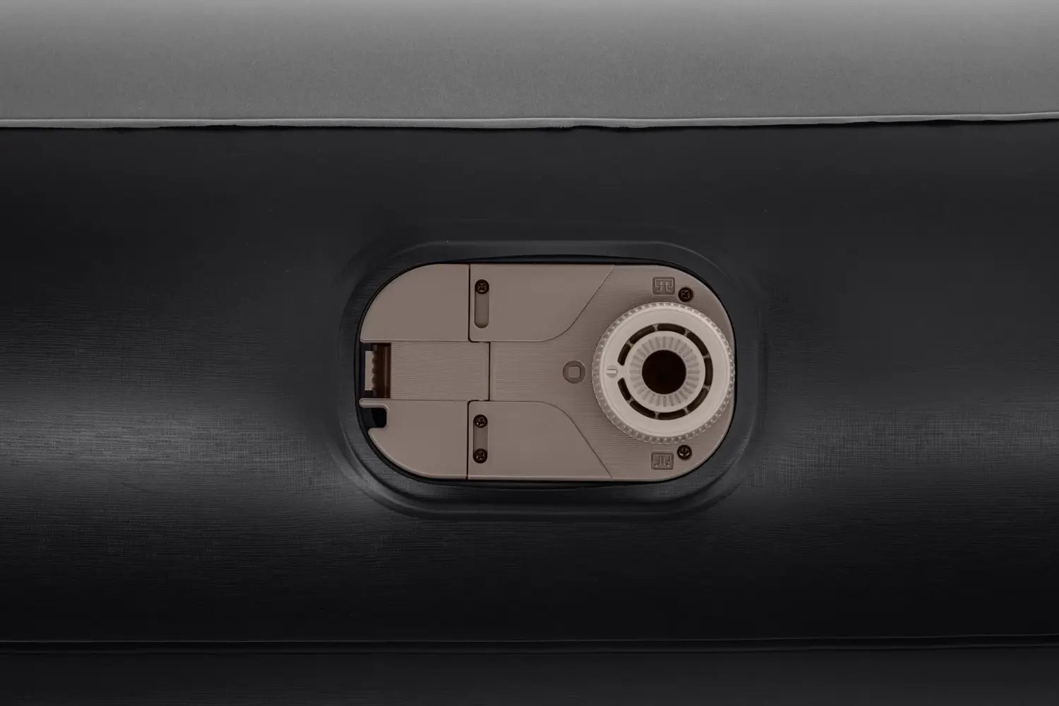 Bestway Tri Tech Luftbett Gästebett Einzelbett Luftmatratze Elektropumpe Xl B-Ware - 6941607327210