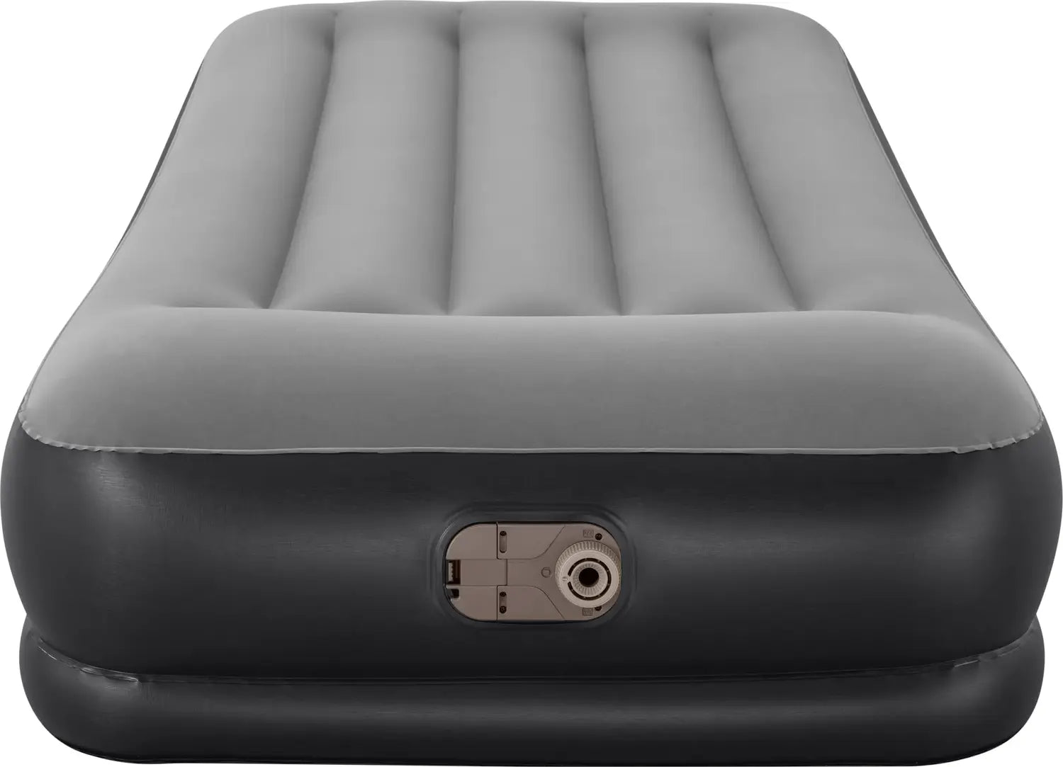 Bestway Tri Tech Luftbett Gästebett Einzelbett Luftmatratze Elektropumpe Xl B-Ware - 6941607327210