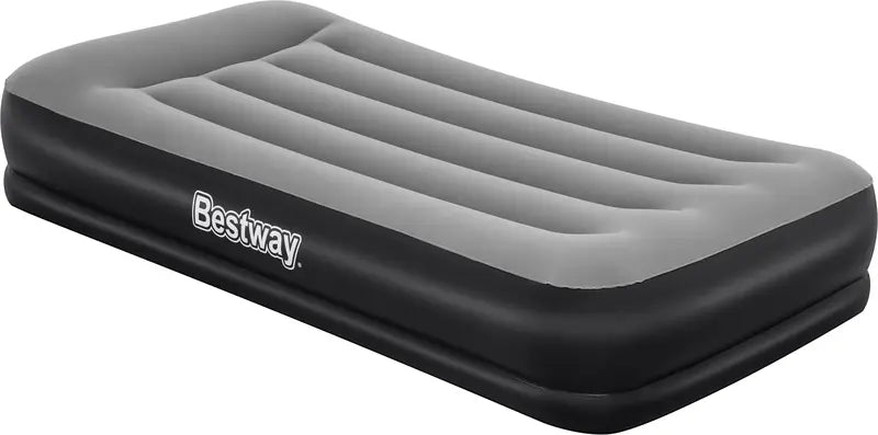Bestway Tri Tech Luftbett Gästebett Einzelbett Luftmatratze Elektropumpe Xl B-Ware - 6941607327210