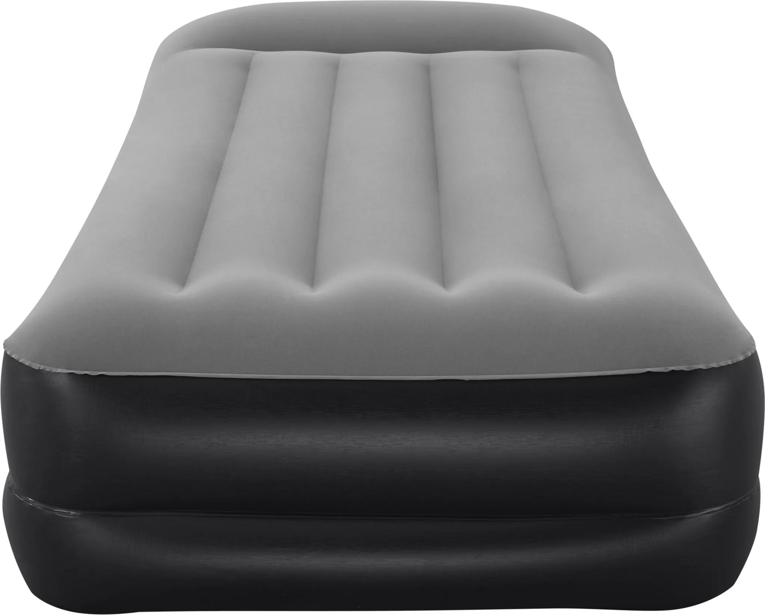 B-Ware Bestway Luftbett Gästebett Tri Tech Aerolux Elektropumpe Single Xl Luftmatra469