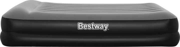 Bestway Tri Tech Luftbett Gästebett Matratze Aerolux Mit Elektropumpe Double836 B-Ware