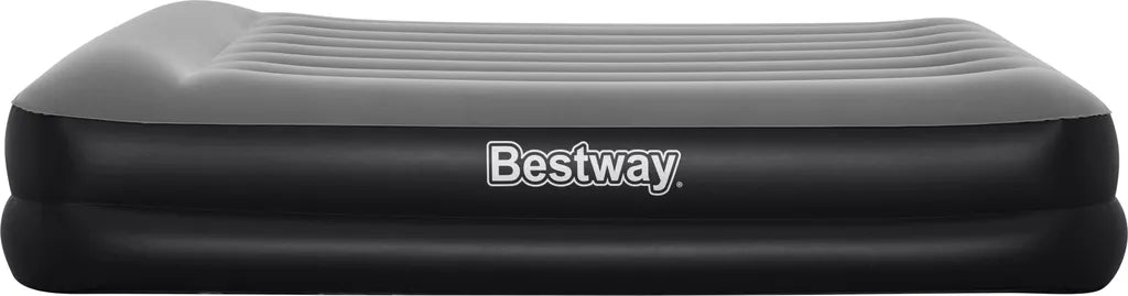 Bestway TriTech Luftbett Gästebett Matratze Aerolux mit Elektropumpe Double XL - 6941607329597
