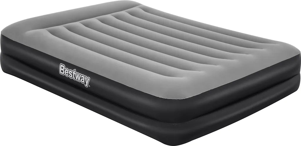 Bestway TriTech Luftbett Gästebett Matratze Aerolux mit Elektropumpe Double836 - 6941607329597