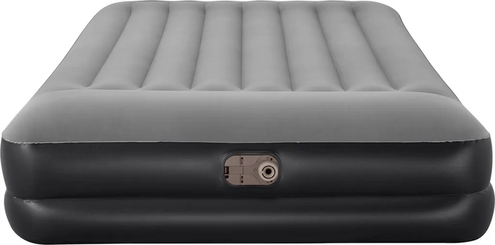 Bestway Tri Tech Luftbett Gästebett Matratze Aerolux Mit Elektropumpe Double836 B-Ware