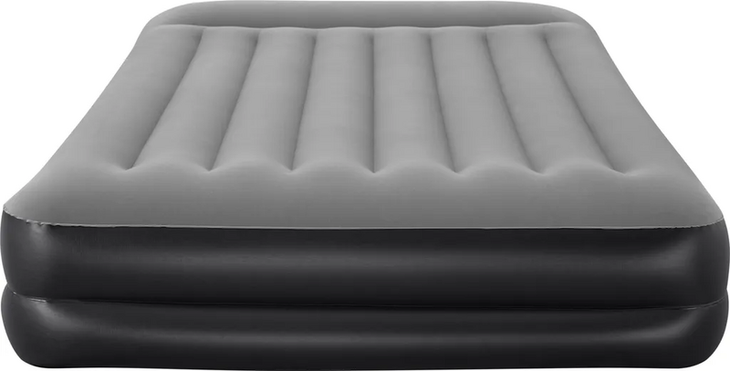 B-Ware Bestway Tri Tech Luftbett Gästebett Matratze Aerolux Mit Elektropumpe Double836