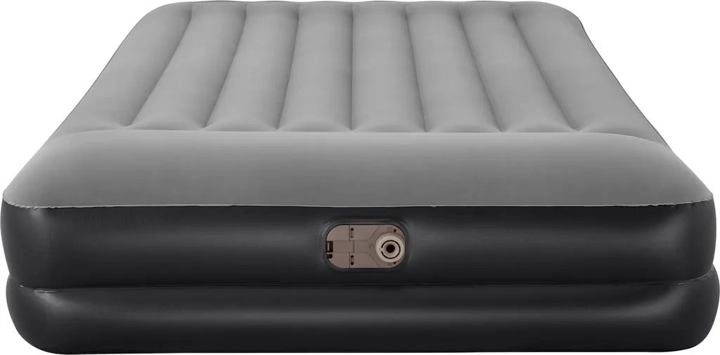 Bestway TriTech Luftbett Gästebett Matratze Aerolux mit Elektropumpe Double XL - 6941607329597