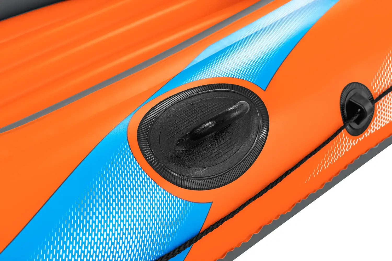 B-Ware Bestway Schlauchboot Boot Kondor Elite 3000 Aufblasbares Boot 246 X 122 X 45 Cm - 6941607332474