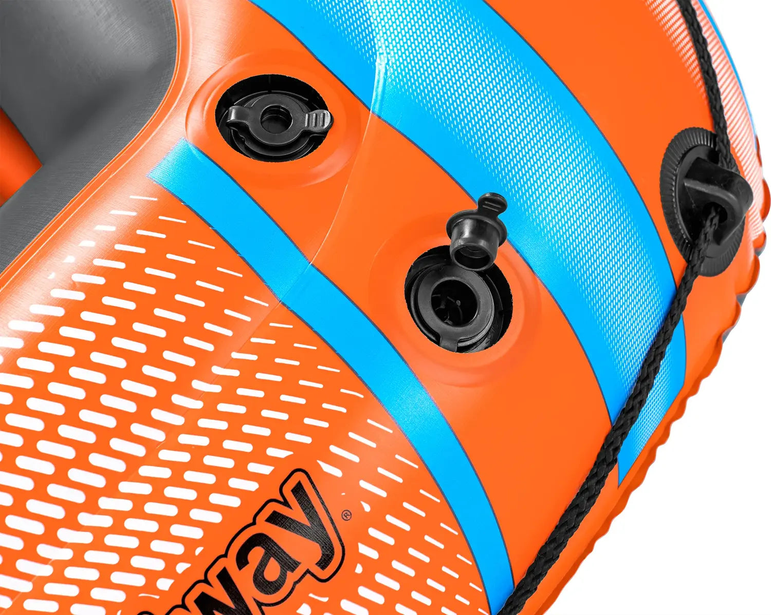 B-Ware Bestway Schlauchboot Boot Kondor Elite 3000 Aufblasbares Boot 246 X 122 X 45 Cm - 6941607332474