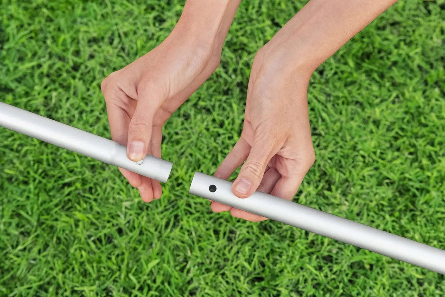 B-Ware Bestway Lay Z Spa Whirlpoolsauger Poolsauger Whirlpool Zubehör Schlauch 220cm  - 6941607333365