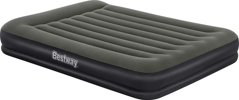 Bestway Tri Tech Luftbett Gästebett Luftmatratze Double Xl 203x152x36cm Matratze B-Ware - 6941607333570