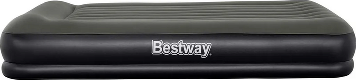 Bestway Tri Tech Luftbett Gästebett Luftmatratze Double Xl 203x152x36cm Matratze B-Ware - 6941607333570